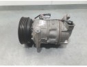 Recambio de compresor aire acondicionado para renault megane iv hatchback (b9a/m/n_) 1.5 dci 110 (b9a3) referencia OEM IAM 92600