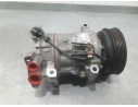Recambio de compresor aire acondicionado para renault megane iv hatchback (b9a/m/n_) 1.5 dci 110 (b9a3) referencia OEM IAM 92600
