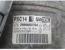 Recambio de compresor aire acondicionado para renault megane iv hatchback (b9a/m/n_) 1.5 dci 110 (b9a3) referencia OEM IAM 92600