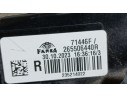 Recambio de piloto trasero derecho interior para renault clio v (b7_) 1.5 blue dci 100 (b7ad) referencia OEM IAM 265506440R  