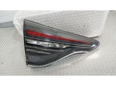 PILOTO TRASERO IZQUIERDO INTERIOR 265555477R 71439F