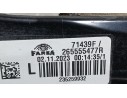 Recambio de piloto trasero izquierdo interior para renault clio v (b7_) 1.5 blue dci 100 (b7ad) referencia OEM IAM 265555477R  