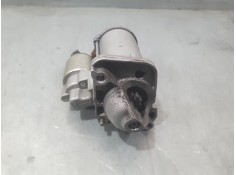 Recambio de motor arranque para renault megane iv hatchback (b9a/m/n_) 1.5 dci 110 (b9a3) referencia OEM IAM 233000603R 23300824