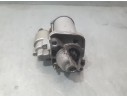 Recambio de motor arranque para renault megane iv hatchback (b9a/m/n_) 1.5 dci 110 (b9a3) referencia OEM IAM 233000603R 23300824