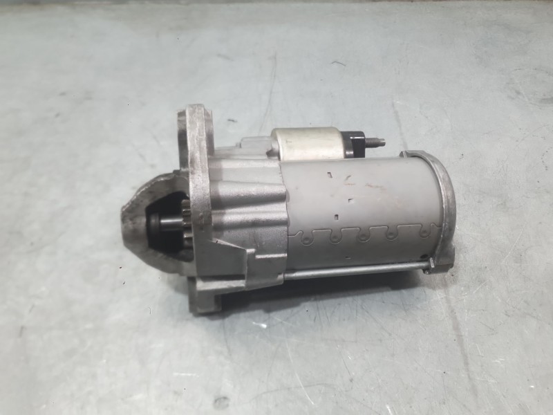Recambio de motor arranque para renault megane iv hatchback (b9a/m/n_) 1.5 dci 110 (b9a3) referencia OEM IAM 233000603R 23300824