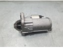 Recambio de motor arranque para renault megane iv hatchback (b9a/m/n_) 1.5 dci 110 (b9a3) referencia OEM IAM 233000603R 23300824