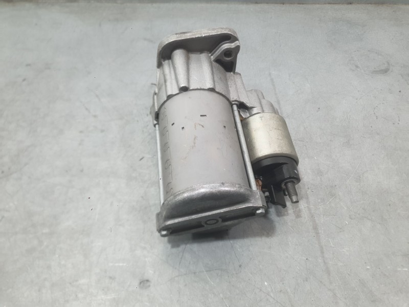 Recambio de motor arranque para renault megane iv hatchback (b9a/m/n_) 1.5 dci 110 (b9a3) referencia OEM IAM 233000603R 23300824