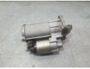 Recambio de motor arranque para renault megane iv hatchback (b9a/m/n_) 1.5 dci 110 (b9a3) referencia OEM IAM 233000603R 23300824