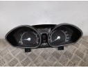 Recambio de cuadro instrumentos para ford fiesta (ccn) trend referencia OEM IAM C1BT10849EAX  