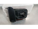 Recambio de piloto trasero derecho interior para citroën c4 cactus 1.2 thp 110 referencia OEM IAM 9821352180  