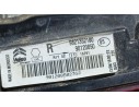 Recambio de piloto trasero derecho interior para citroën c4 cactus 1.2 thp 110 referencia OEM IAM 9821352180  