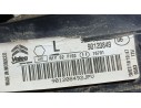 Recambio de piloto trasero izquierdo interior para citroën c4 cactus 1.2 thp 110 referencia OEM IAM 9821352780  