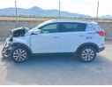 kia sportage iii (sl) del año 2015