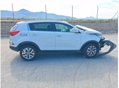 KIA SPORTAGE III (SL)