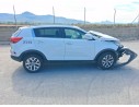 kia sportage iii (sl) del año 2015