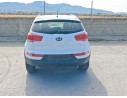 kia sportage iii (sl) del año 2015