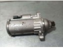 Recambio de motor arranque para skoda rapid active referencia OEM IAM 02M911024Q 0001179512 BOSCH