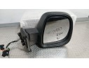 Recambio de retrovisor derecho para fiat doblo furgón/monospace (510_, 511_) bluehdi 100 referencia OEM IAM  ELÉCTRICO 