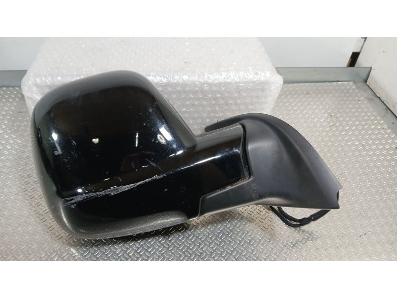 Recambio de retrovisor derecho para fiat doblo furgón/monospace (510_, 511_) bluehdi 100 referencia OEM IAM  ELÉCTRICO 