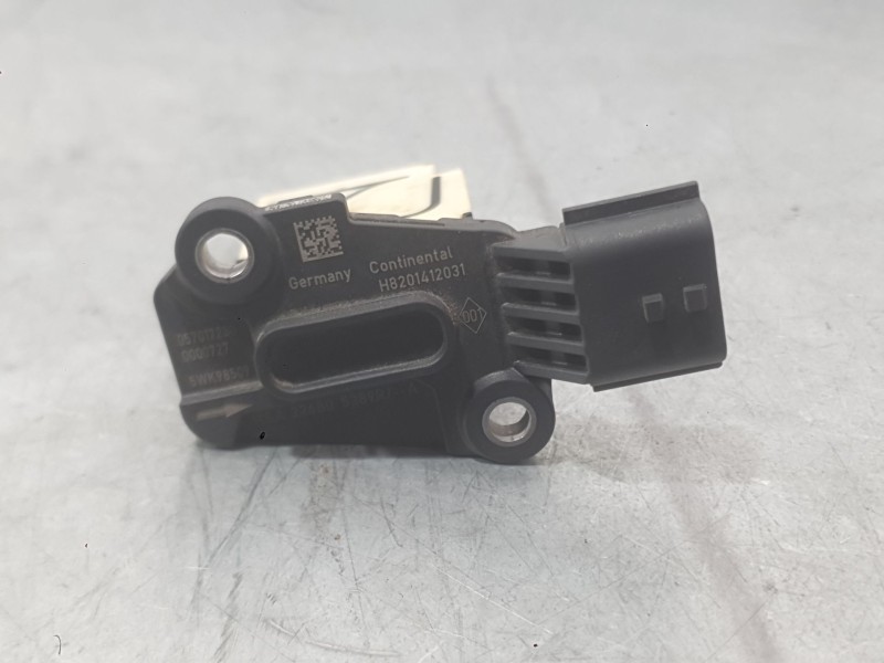 Recambio de caudalimetro para renault megane iv hatchback (b9a/m/n_) 1.5 dci 110 (b9a3) referencia OEM IAM 226805389R  