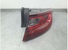 Recambio de piloto trasero derecho exterior para renault megane iv hatchback (b9a/m/n_) 1.5 dci 110 (b9a3) referencia OEM IAM 26