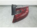 Recambio de piloto trasero derecho exterior para renault megane iv hatchback (b9a/m/n_) 1.5 dci 110 (b9a3) referencia OEM IAM 26