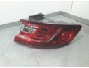 Recambio de piloto trasero derecho exterior para renault megane iv hatchback (b9a/m/n_) 1.5 dci 110 (b9a3) referencia OEM IAM 26
