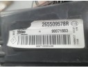 Recambio de piloto trasero derecho exterior para renault megane iv hatchback (b9a/m/n_) 1.5 dci 110 (b9a3) referencia OEM IAM 26