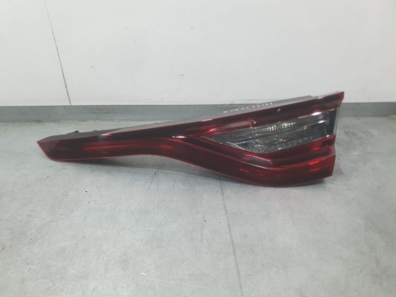 Recambio de piloto trasero derecho interior para renault megane iv hatchback (b9a/m/n_) 1.5 dci 110 (b9a3) referencia OEM IAM 26