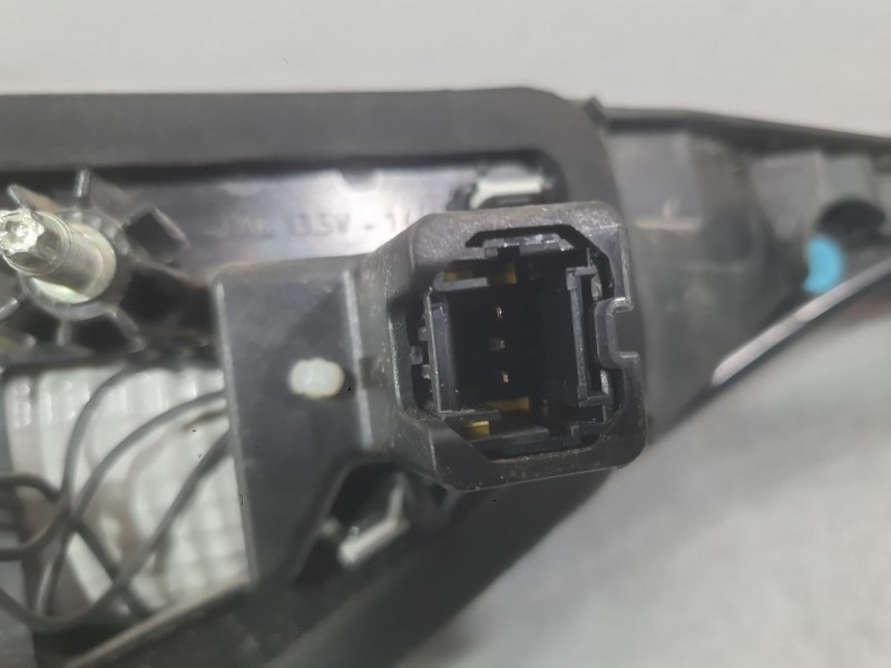 Recambio de piloto trasero derecho interior para renault megane iv hatchback (b9a/m/n_) 1.5 dci 110 (b9a3) referencia OEM IAM 26