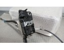 Recambio de cerradura puerta delantera derecha para fiat doblo furgón/monospace (510_, 511_) bluehdi 100 referencia OEM IAM   