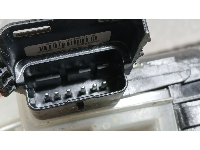 Recambio de cerradura puerta delantera derecha para fiat doblo furgón/monospace (510_, 511_) bluehdi 100 referencia OEM IAM   