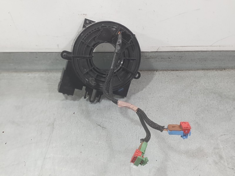 Recambio de anillo airbag para renault megane iv hatchback (b9a/m/n_) 1.5 dci 110 (b9a3) referencia OEM IAM   