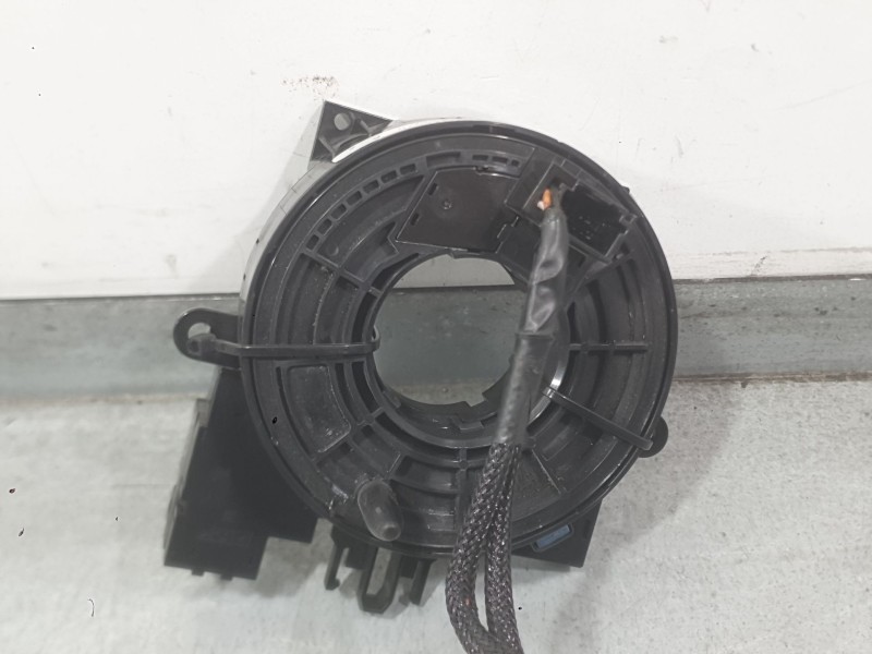 Recambio de anillo airbag para renault megane iv hatchback (b9a/m/n_) 1.5 dci 110 (b9a3) referencia OEM IAM   
