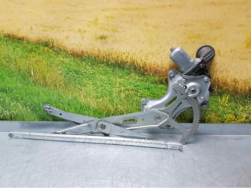 Recambio de elevalunas delantero derecho para toyota rav 4 active referencia OEM IAM  6 PINS ELECTRICO