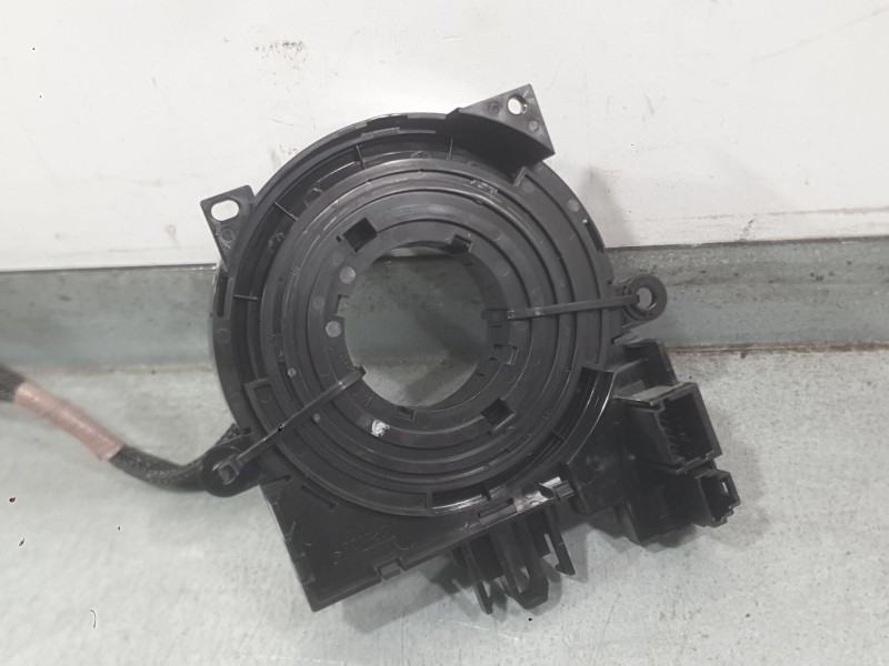 Recambio de anillo airbag para renault megane iv hatchback (b9a/m/n_) 1.5 dci 110 (b9a3) referencia OEM IAM   
