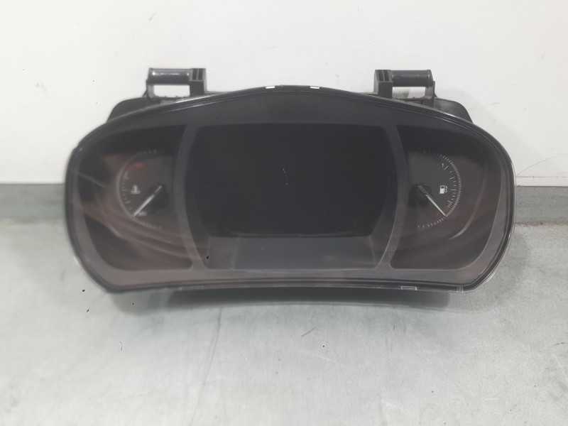 Recambio de cuadro instrumentos para renault megane iv hatchback (b9a/m/n_) 1.5 dci 110 (b9a3) referencia OEM IAM 248105618R  