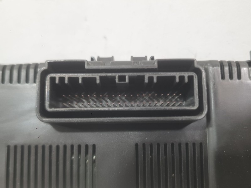 Recambio de cuadro instrumentos para renault megane iv hatchback (b9a/m/n_) 1.5 dci 110 (b9a3) referencia OEM IAM 248105618R  