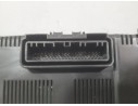 Recambio de cuadro instrumentos para renault megane iv hatchback (b9a/m/n_) 1.5 dci 110 (b9a3) referencia OEM IAM 248105618R  
