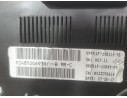 Recambio de cuadro instrumentos para renault megane iv hatchback (b9a/m/n_) 1.5 dci 110 (b9a3) referencia OEM IAM 248105618R  