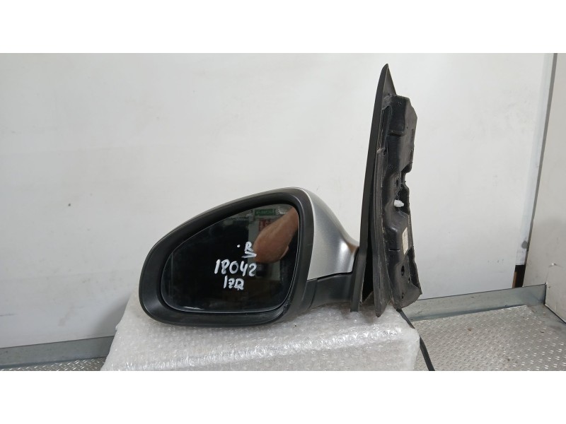 Recambio de retrovisor izquierdo para opel astra j (p10) 1.7 cdti (68) referencia OEM IAM 13308359 ELECTRICO 