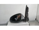 Recambio de retrovisor izquierdo para opel astra j (p10) 1.7 cdti (68) referencia OEM IAM 13308359 ELECTRICO 