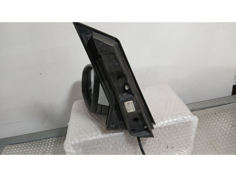 Recambio de retrovisor izquierdo para opel astra j (p10) 1.7 cdti (68) referencia OEM IAM 13308359 ELECTRICO 