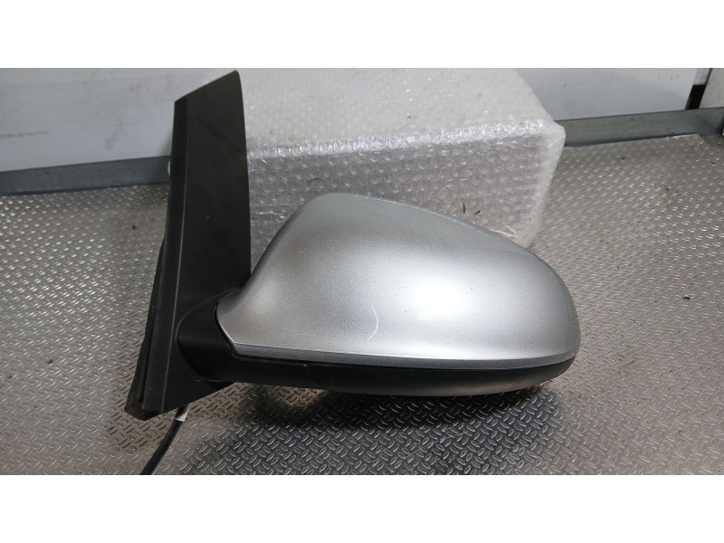 Recambio de retrovisor izquierdo para opel astra j (p10) 1.7 cdti (68) referencia OEM IAM 13308359 ELECTRICO 