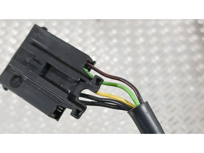 Recambio de retrovisor izquierdo para opel astra j (p10) 1.7 cdti (68) referencia OEM IAM 13308359 ELECTRICO 