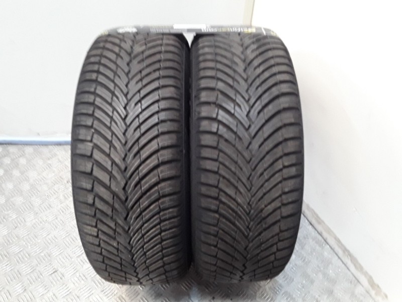Recambio de neumatico pareja para neumaticos reutilizados - referencia OEM IAM 205551694V PIRELLI 205/55/16/94V