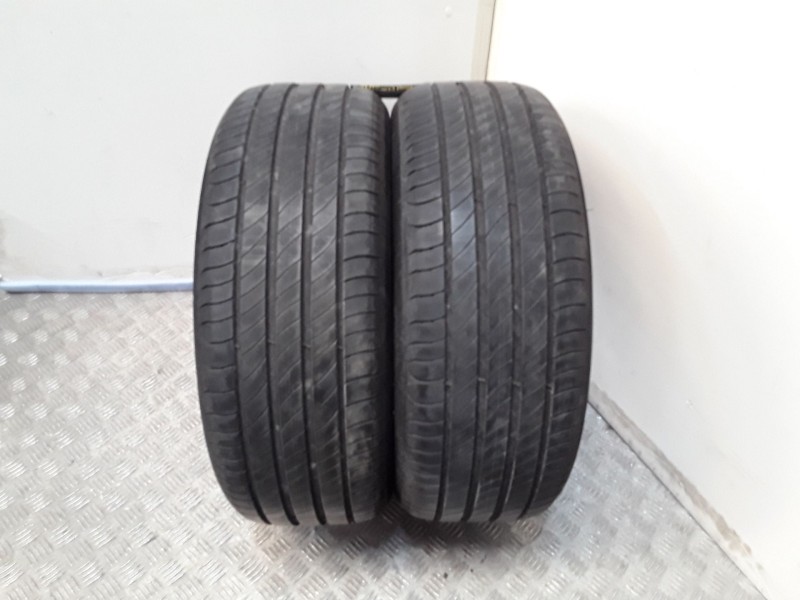 Recambio de neumatico pareja para neumaticos reutilizados - referencia OEM IAM 205551691H MICHELIN 205/55/16/91H