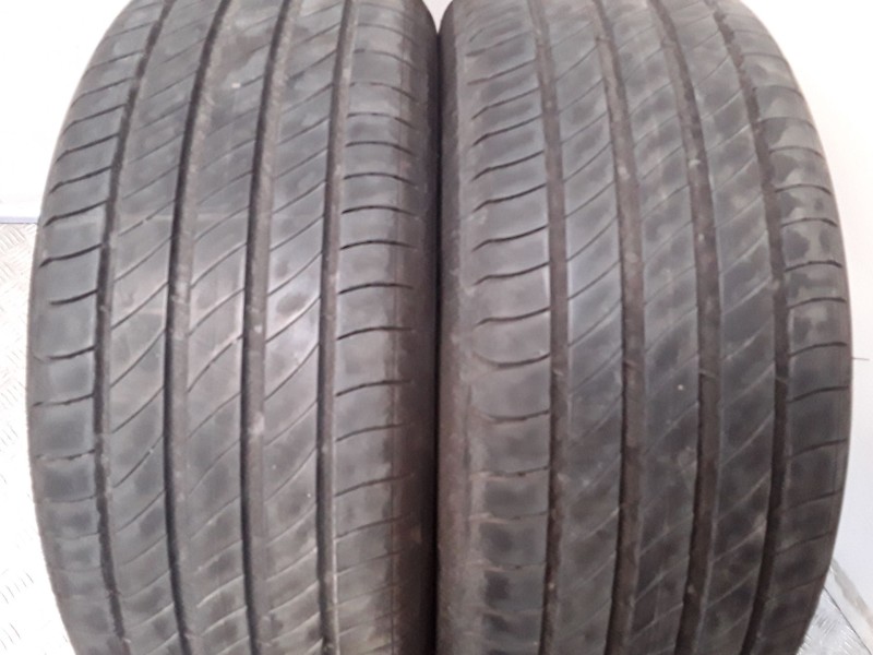 Recambio de neumatico pareja para neumaticos reutilizados - referencia OEM IAM 205551691H MICHELIN 205/55/16/91H