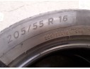 Recambio de neumatico pareja para neumaticos reutilizados - referencia OEM IAM 205551691H MICHELIN 205/55/16/91H