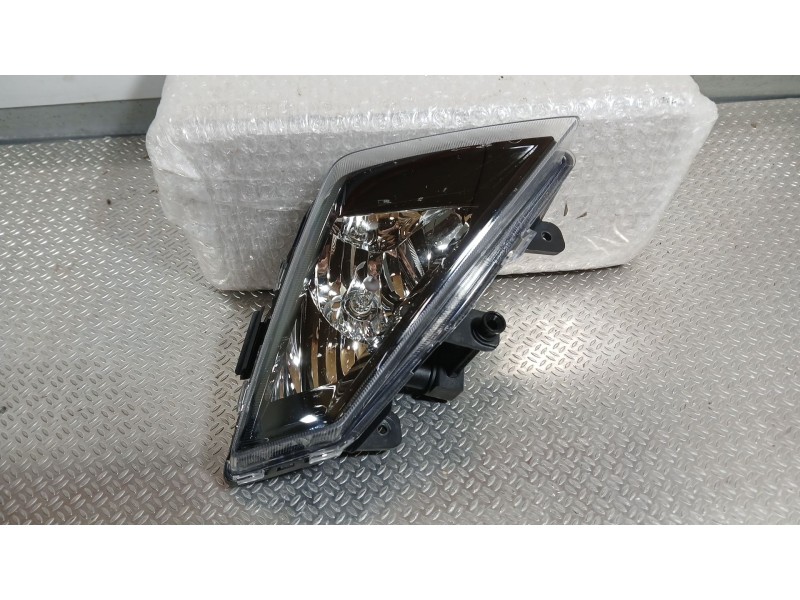 Recambio de faro antiniebla derecho para seat ibiza v (kj1, kjg) 1.0 tsi referencia OEM IAM 6F0941702A  
